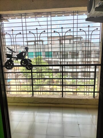 Room in 1 RK Apartment at Nirmiti Garden, Umroli – for Sale