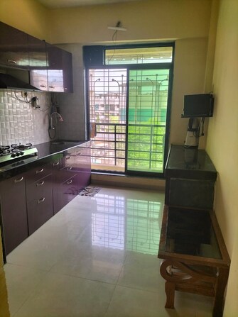 1 RK Apartment For Resale in Nirmiti Garden Umroli Navi Mumbai  7403313