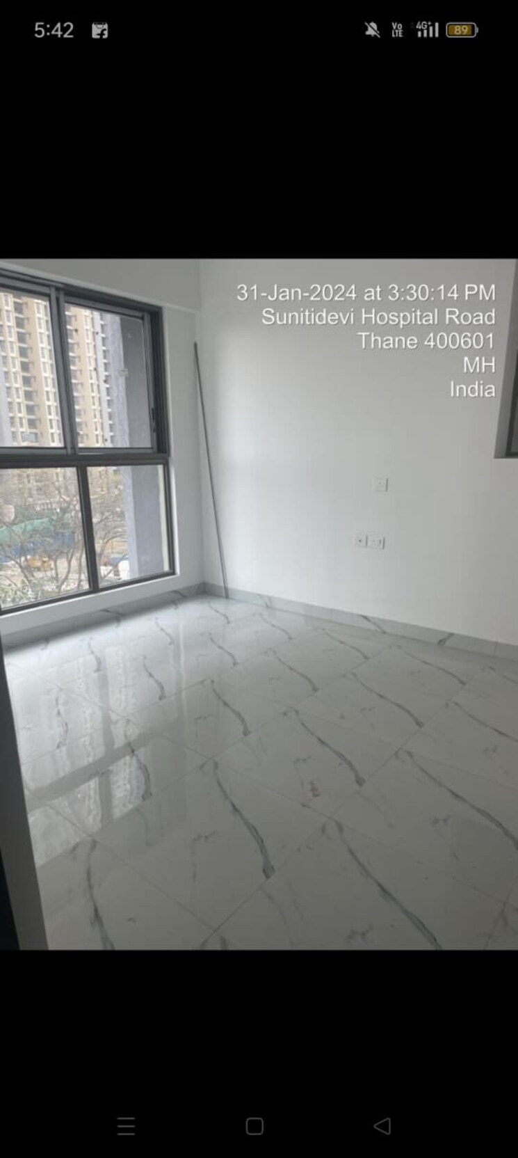Room, rustomjee-urbania-atelier 1 Bedroom 430 Sq.Ft. Apartment In Majiwada Thane 7403311