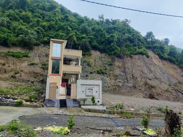 Plot Area in  Plot at Sahastradhara – for Sale