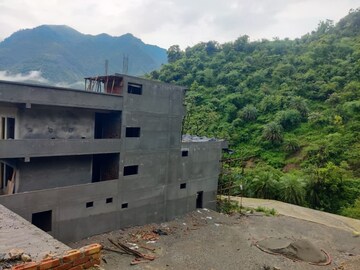  Plot – Map Location View at Sahastradhara - for Sale