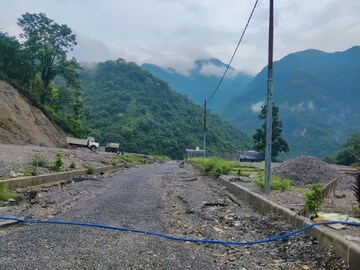  Plot – Garden View at Sahastradhara - for Sale