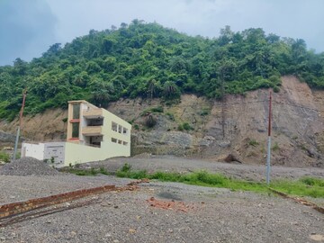 Plot Area in  Plot at Sahastradhara – for Sale