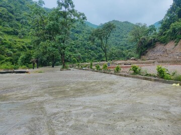  Plot – Exterior View View at Sahastradhara - for Sale