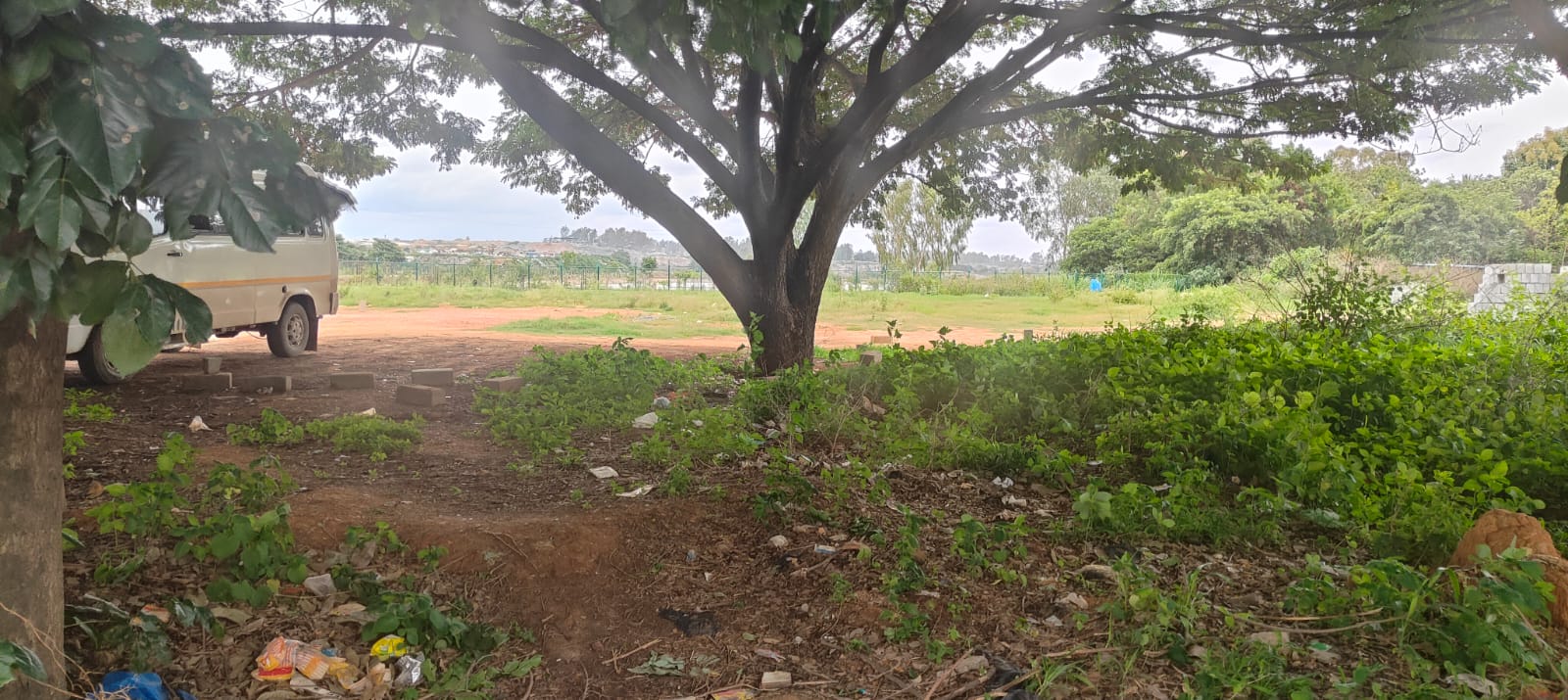 Plot For Resale in Kannur Bangalore  7403293