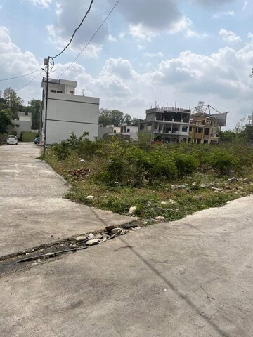  Plot – Exterior View View at Raipur - for Sale