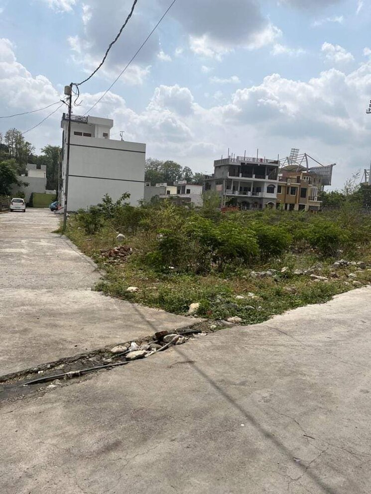 Exterior View, raipur  125 Sq.Yd. Plot In Raipur Dehradun 7403361