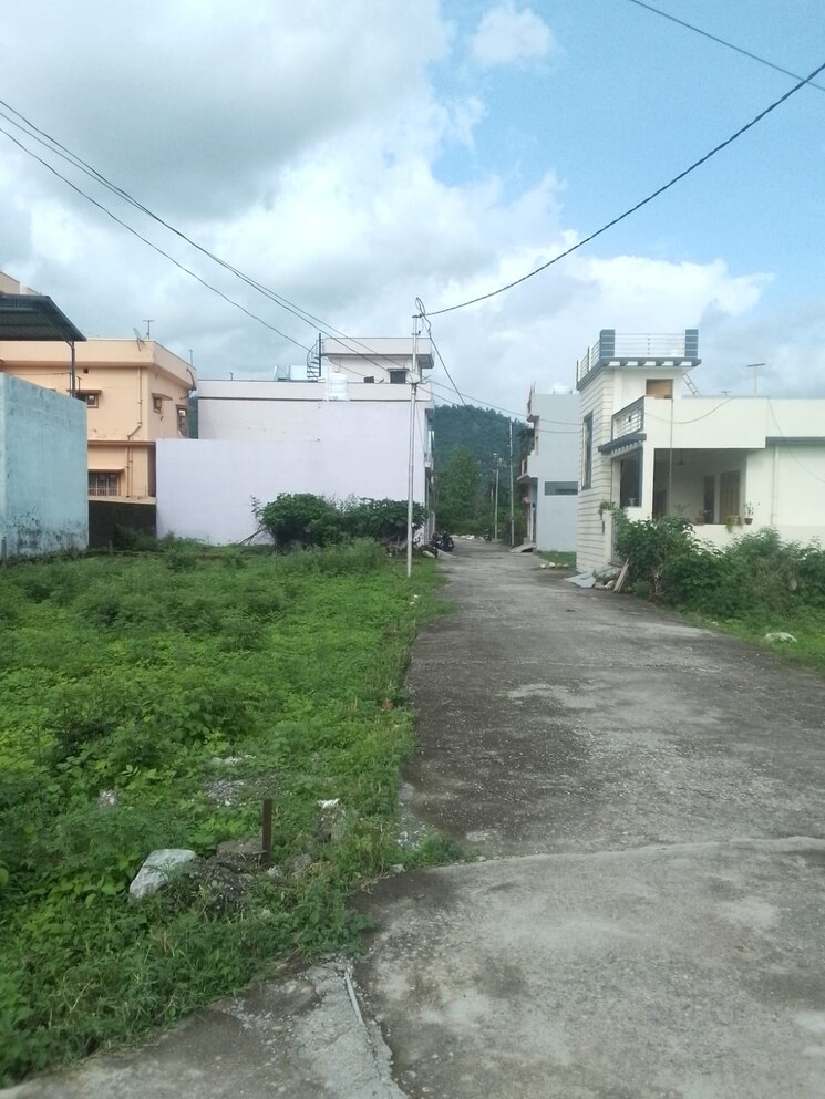 Exterior View, raipur  125 Sq.Yd. Plot In Raipur Dehradun 7403361
