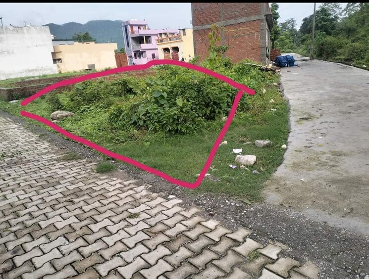 Exterior View, raipur  125 Sq.Yd. Plot In Raipur Dehradun 7403361