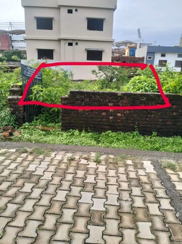  Plot – Exterior View View at Raipur - for Sale