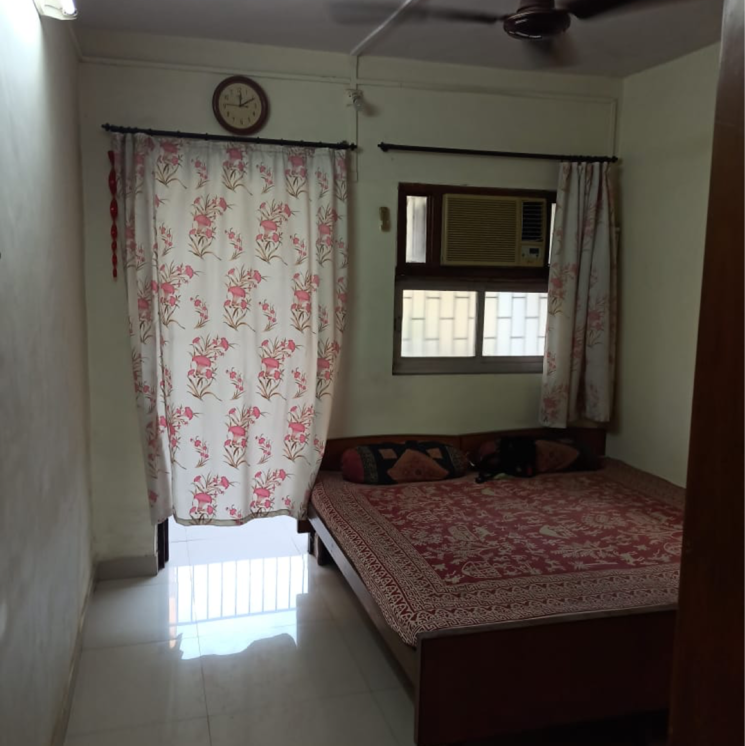Bedroom, sai-avaneesh 2 Bedroom 1120 Sq.Ft. Apartment In Kalamboli Sector 20 Navi Mumbai 7403338