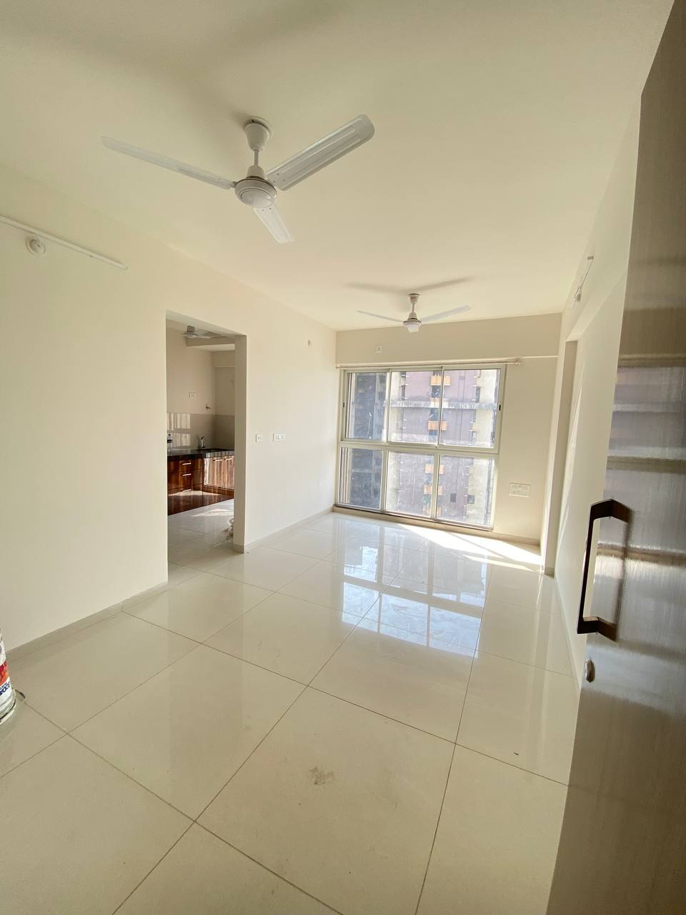 1 BHK Apartment For Rent in Godrej Tranquil Kandivali East Mumbai  7403364