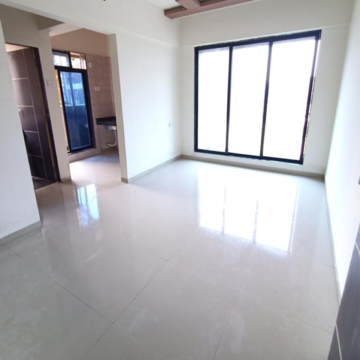 Room in 2 BHK Apartment at Mahaavir Heights, Kalamboli Sector 16 – for Sale