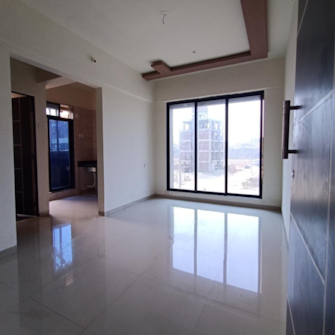 2 BHK Apartment For Resale in Mahaavir Heights Kalamboli Sector 16 Navi Mumbai  7403383