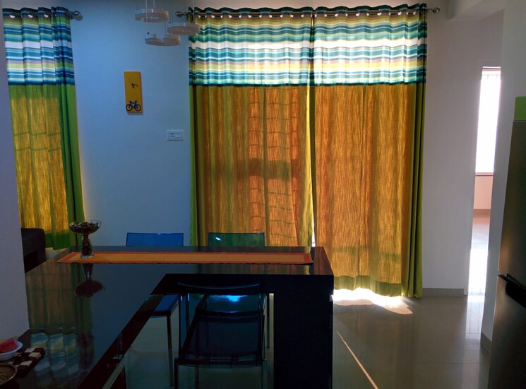 Living Room, shri-sai-aamrai 2 Bedroom 846 Sq.Ft. Apartment In Ambegaon Budruk Pune 7403420