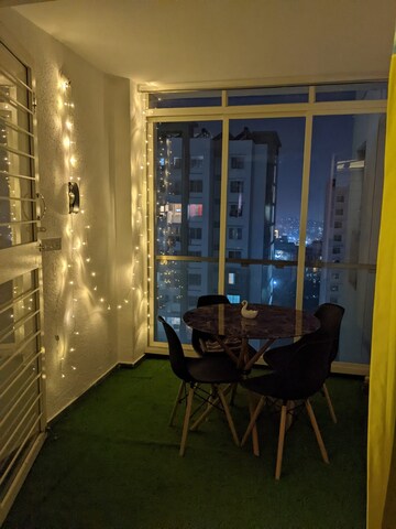Gym in 2 BHK Apartment at Shri Sai Aamrai, Ambegaon Budruk – for Sale
