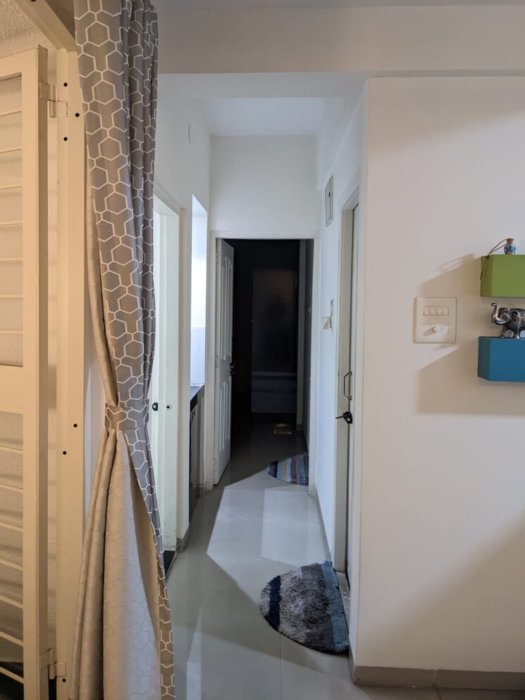 undefined, shri-sai-aamrai 2 Bedroom 846 Sq.Ft. Apartment In Ambegaon Budruk Pune 7403420