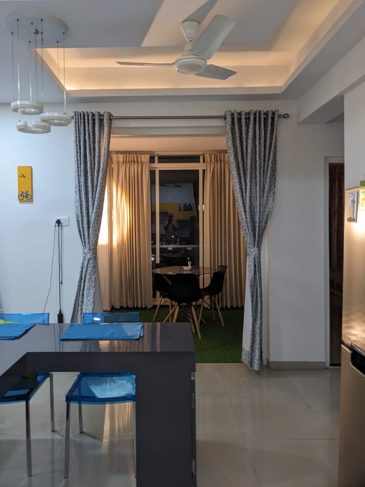 Kitchen, shri-sai-aamrai 2 Bedroom 846 Sq.Ft. Apartment In Ambegaon Budruk Pune 7403420