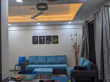 Bedroom in 2 BHK Apartment at Shri Sai Aamrai, Ambegaon Budruk – for Sale