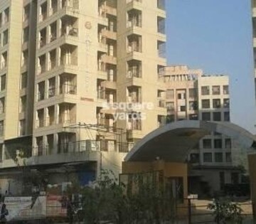 2 BHK Apartment – Exterior View View at Gaurav Valley, Mira Road - for Sale