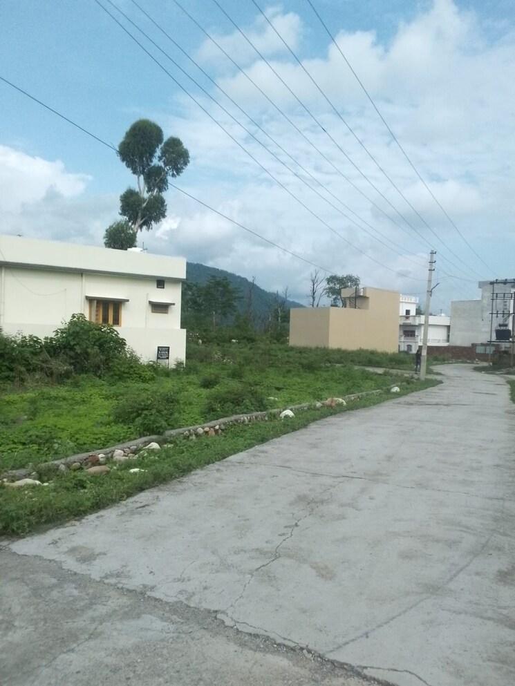 Exterior View, raipur  151 Sq.Yd. Plot In Raipur Dehradun 7403401