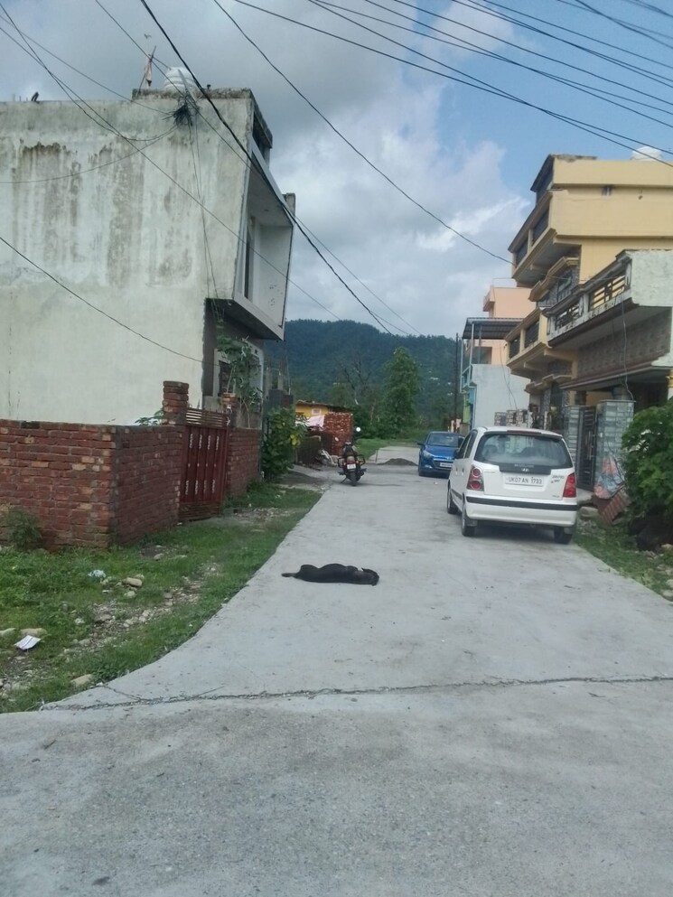 Exterior View, raipur  151 Sq.Yd. Plot In Raipur Dehradun 7403401