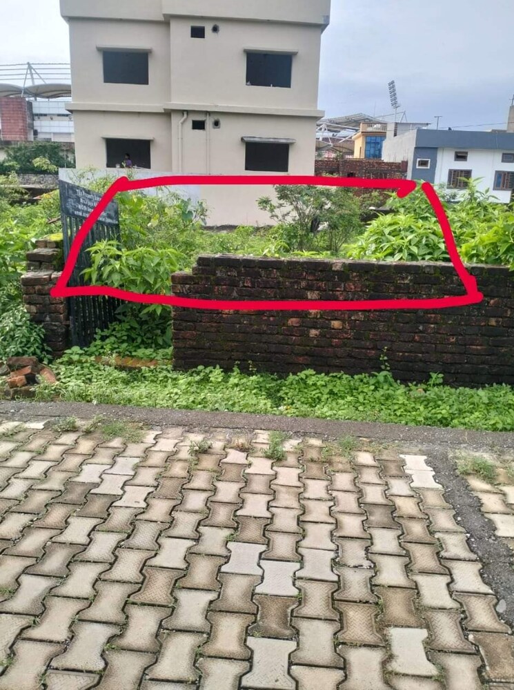 Exterior View, raipur  151 Sq.Yd. Plot In Raipur Dehradun 7403401