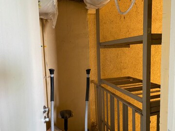 Furnished Amenities in 2 BHK Apartment at Rustomjee Urbania Acura, Majiwada – for Sale