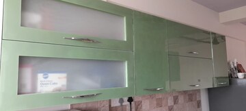 Furnished Amenities in 2 BHK Apartment at Pinnacle Neelanchal, Baner – for Sale