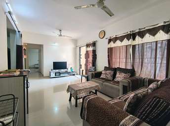 2 BHK Apartment For Rent in Belvalkars Solacia II Wagholi Pune  7403402