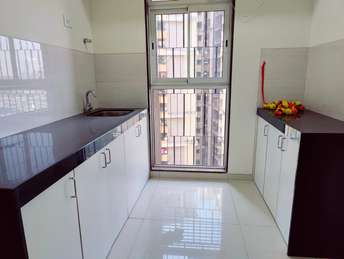 1 BHK Apartment For Rent in Godrej Tranquil Kandivali East Mumbai  7403421