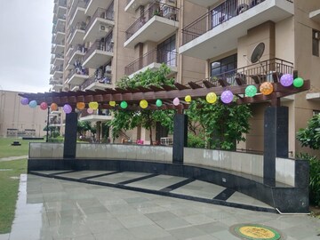 1.5 BHK Apartment – Exterior View View at Signature Global Synera, Sector 81 - for Sale