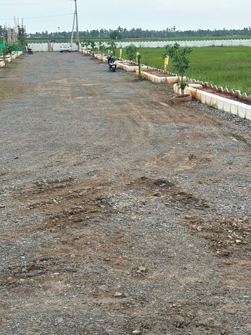 Plot Area in  Plot at Sri Bhumi Eeshaanya, Kankipadu – for Sale