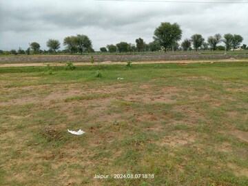 Plot Area in  Plot at Sanganer – for Sale
