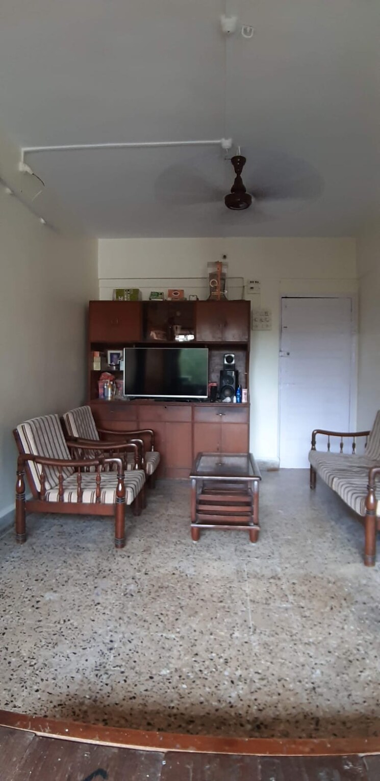 Living Room, sanbeam-chs 1 Bedroom 575 Sq.Ft. Apartment In Uthalsar Thane 7403480
