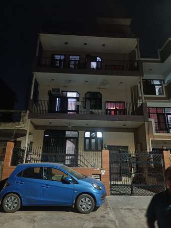 2 BHK Builder Floor For Rent in Sector 23a Gurgaon  7403479