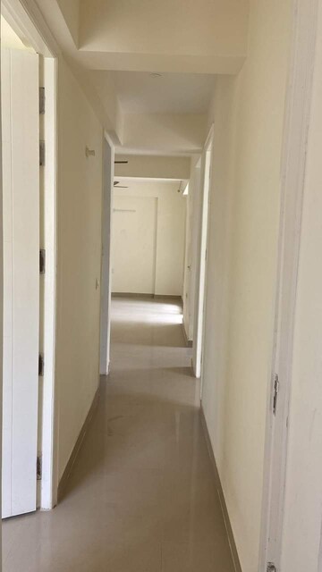 Building Lobby in 2 BHK Apartment at Signature Global Synera, Sector 81 – for Sale