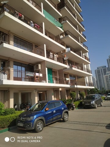 2 BHK Apartment – Exterior View View at Signature Global Synera, Sector 81 - for Sale