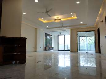 4 BHK Builder Floor For Rent in Sushant Lok ii Gurgaon  7403511