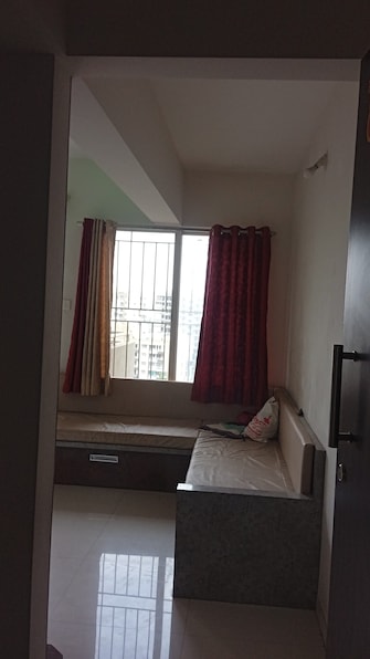 1 BHK Apartment For Rent in Nivasa Udaan Pune Airport Pune  7403521