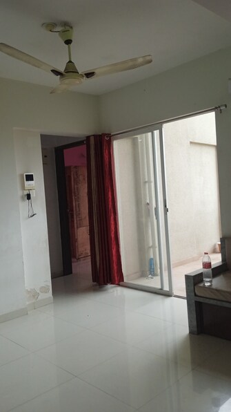 1 BHK Apartment For Rent in Nivasa Udaan Pune Airport Pune  7403521