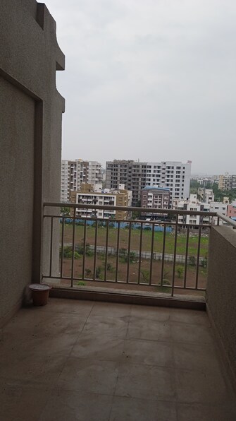 1 BHK Apartment For Rent in Nivasa Udaan Pune Airport Pune  7403521