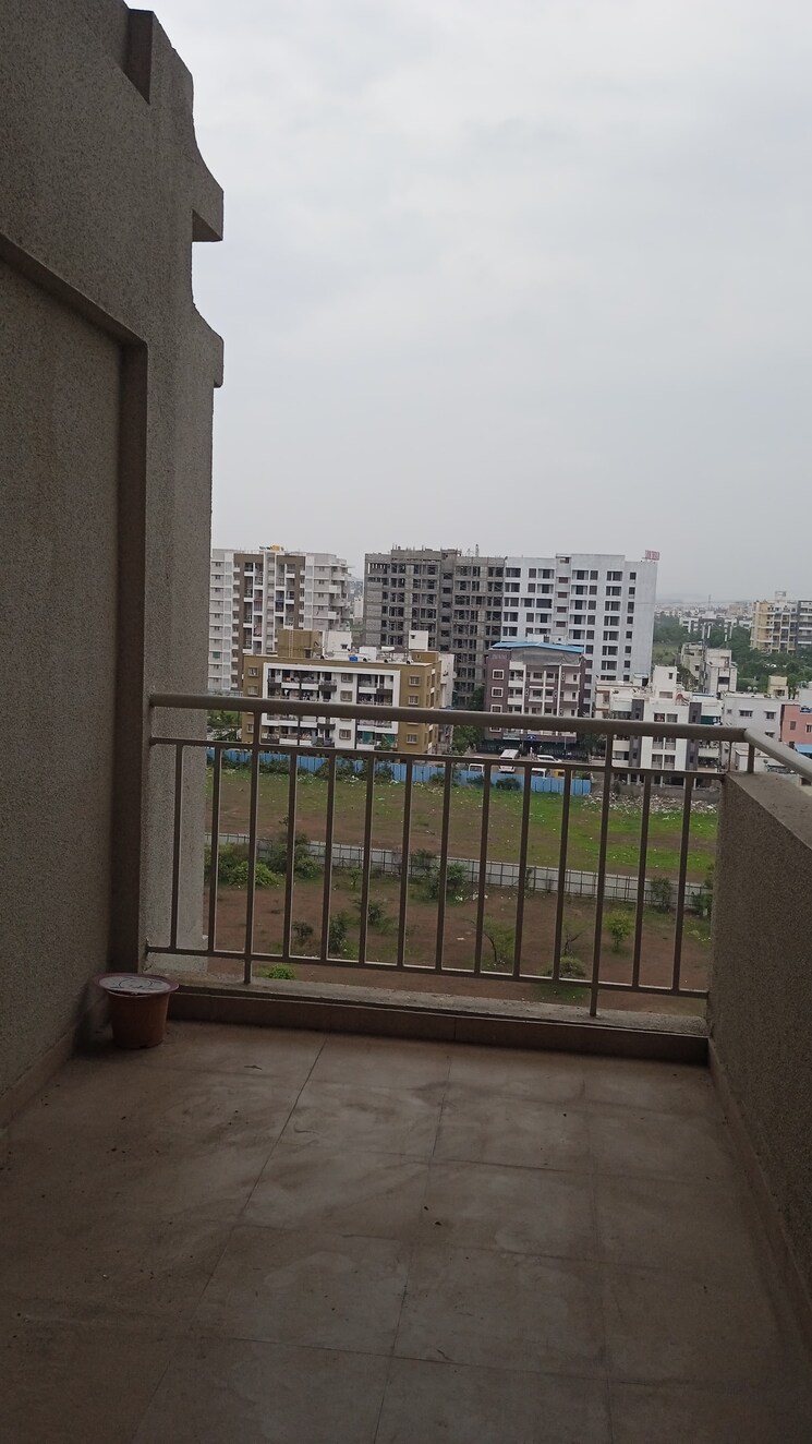 Exterior View, nivasa-udaan 1 Bedroom 390 Sq.Ft. Apartment In Pune International Airport Pune 7403521