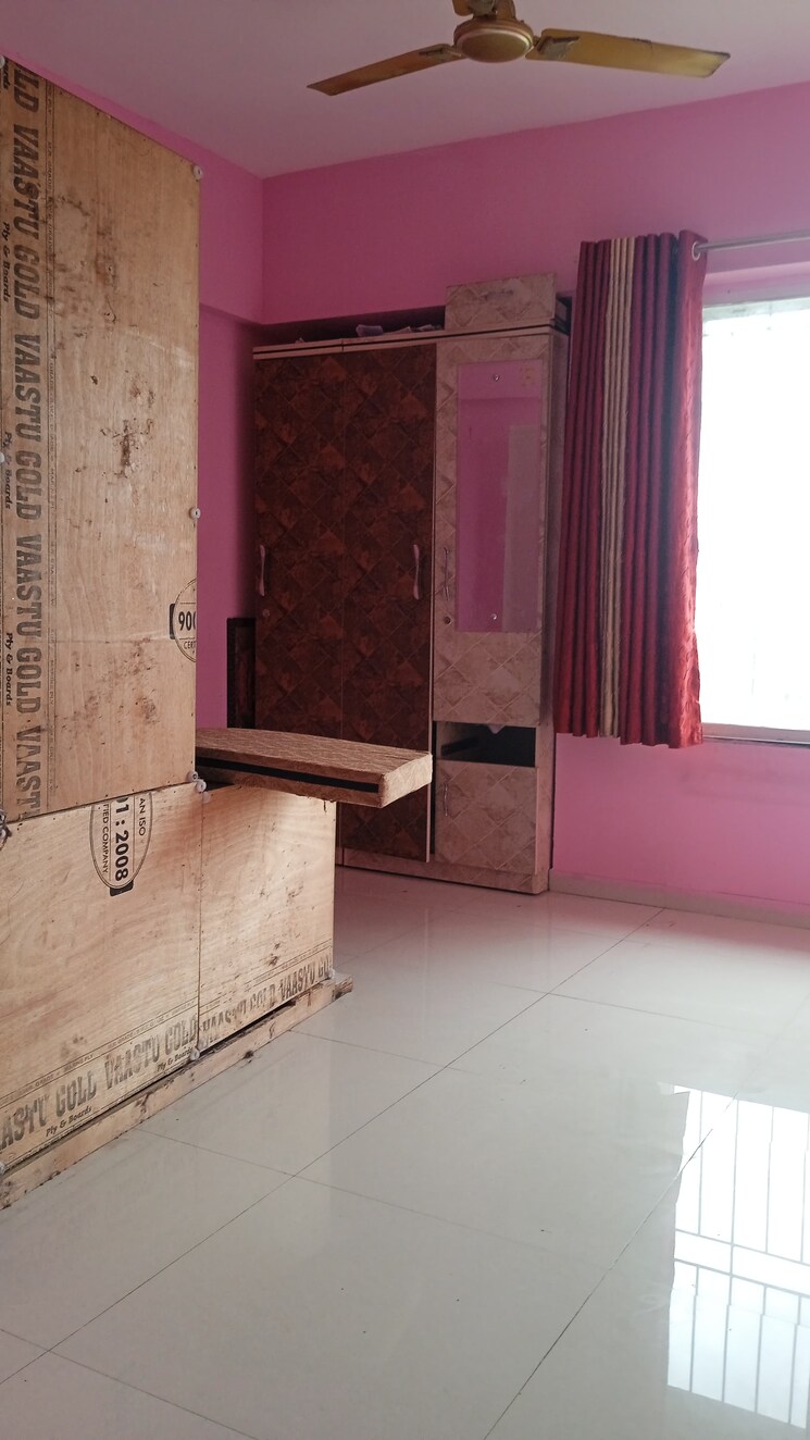 Living Room, nivasa-udaan 1 Bedroom 390 Sq.Ft. Apartment In Pune International Airport Pune 7403521