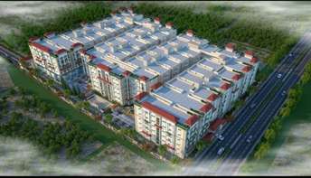 2 BHK Apartment For Resale in Avilala Tirupati  7403498