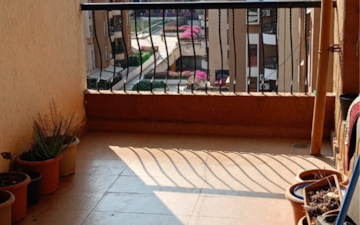 2 BHK Apartment For Sale in Magarpatta Sylvania, Magarpatta Road