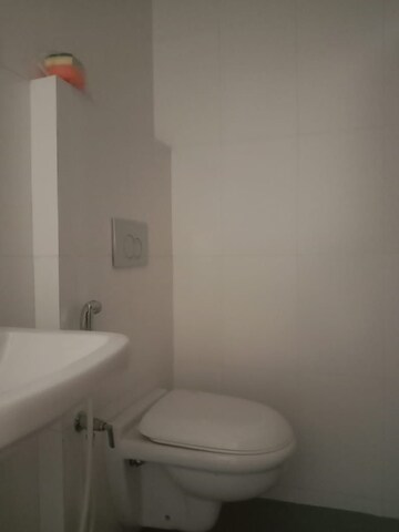 Bathroom in 2 BHK Apartment at Runwal Eirene, Balkum Pada – for Sale