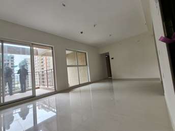 Studio Apartment For Rent in VJ IndiLife Pashan Pune  7403533