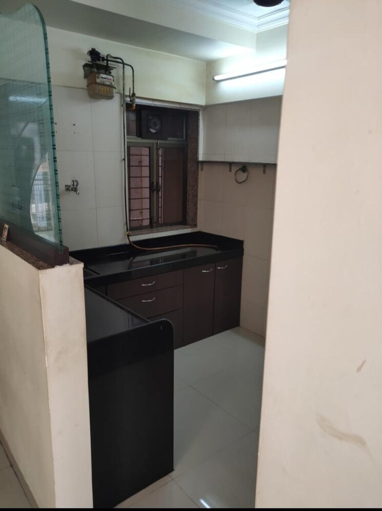Kitchen, sadguru-towers 2 Bedroom 830 Sq.Ft. Apartment In Goregaon East Mumbai 7403503