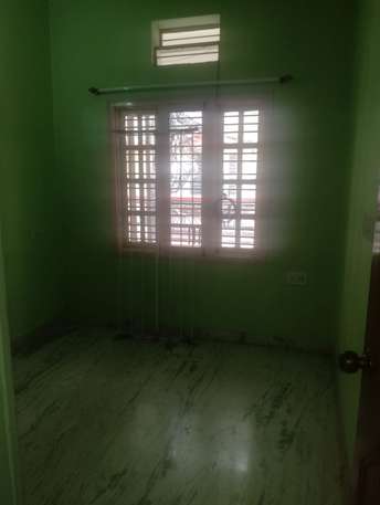 2.5 BHK Independent House For Rent in Murugesh Palya Bangalore  7403542